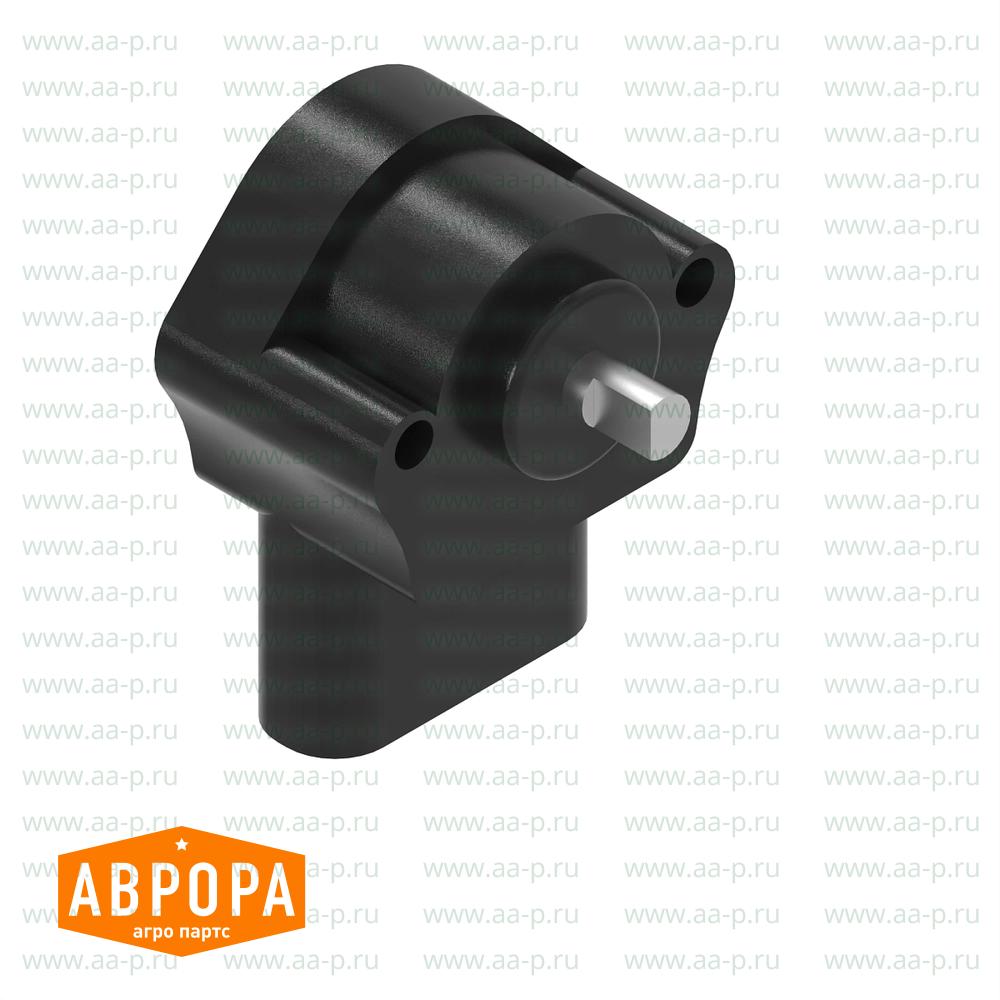 Isolator